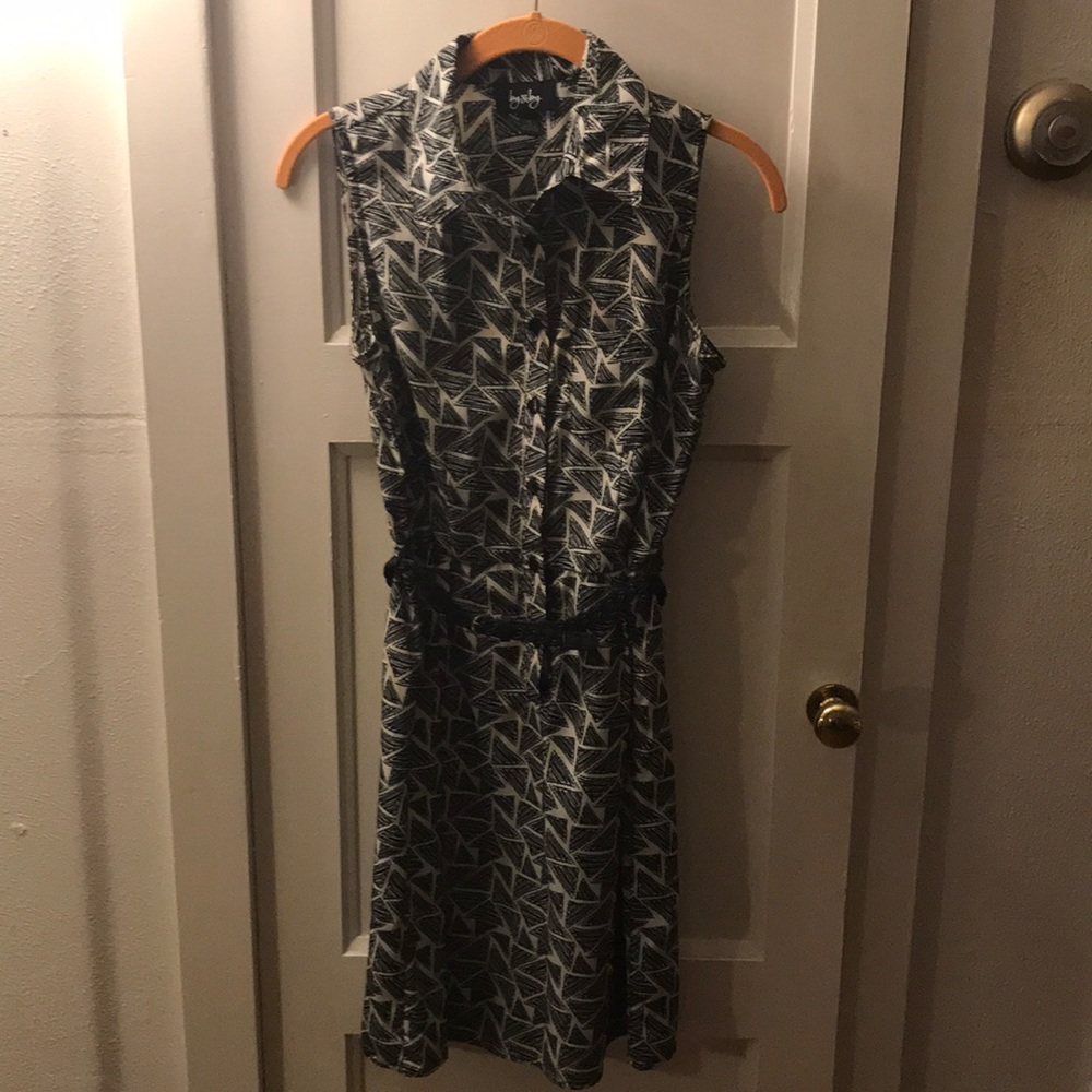 Juniors Dress